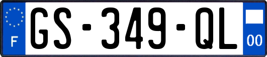 GS-349-QL
