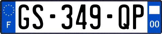 GS-349-QP