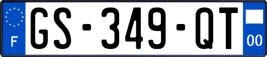 GS-349-QT