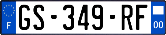GS-349-RF