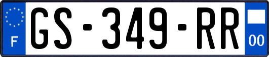 GS-349-RR