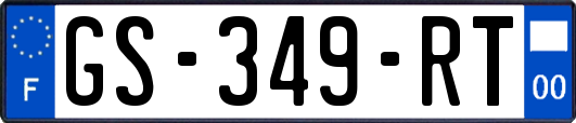 GS-349-RT