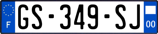 GS-349-SJ