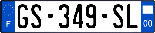 GS-349-SL
