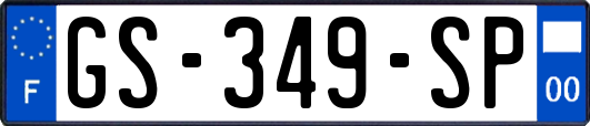 GS-349-SP