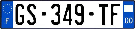 GS-349-TF