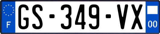 GS-349-VX