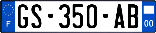 GS-350-AB