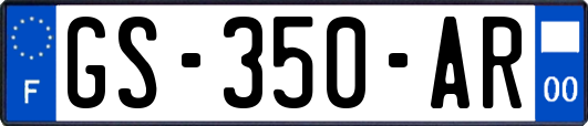 GS-350-AR