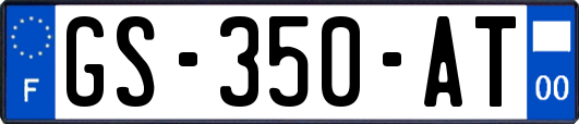 GS-350-AT