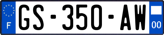 GS-350-AW