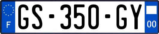 GS-350-GY