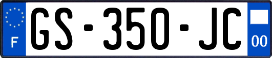 GS-350-JC