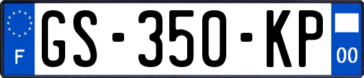 GS-350-KP