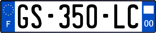 GS-350-LC