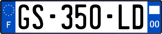GS-350-LD