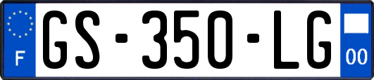 GS-350-LG