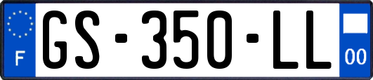 GS-350-LL