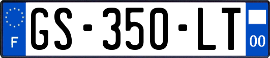 GS-350-LT