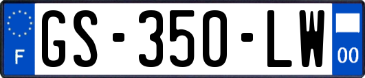 GS-350-LW