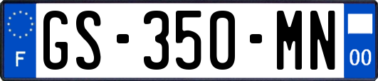 GS-350-MN