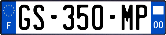GS-350-MP