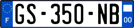 GS-350-NB