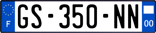 GS-350-NN