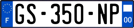 GS-350-NP