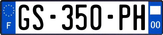 GS-350-PH