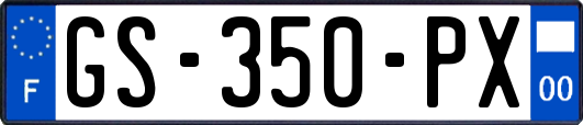 GS-350-PX
