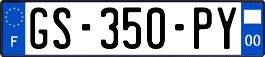 GS-350-PY