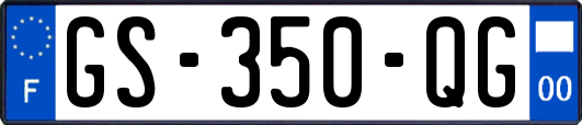 GS-350-QG