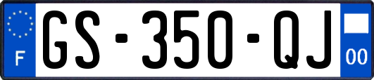 GS-350-QJ