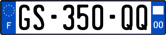 GS-350-QQ