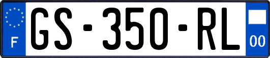 GS-350-RL