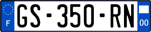GS-350-RN
