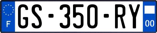 GS-350-RY