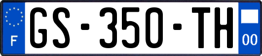 GS-350-TH