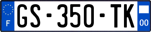 GS-350-TK