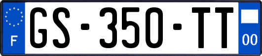 GS-350-TT