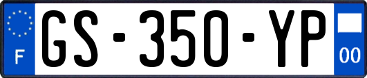 GS-350-YP