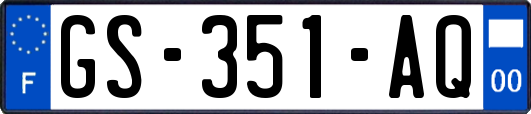 GS-351-AQ