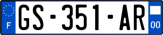 GS-351-AR