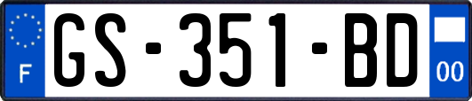 GS-351-BD