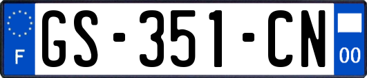 GS-351-CN