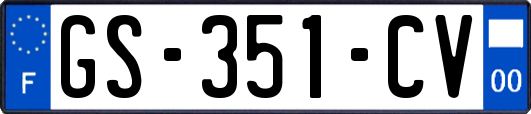 GS-351-CV