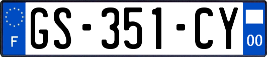 GS-351-CY
