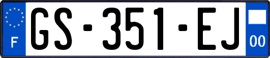 GS-351-EJ