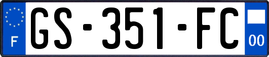 GS-351-FC